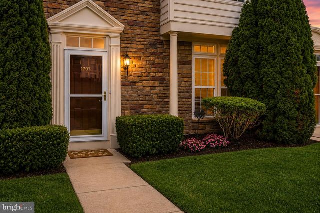 1707 NORTHRIDGE CT, Phoenixville, PA 19460