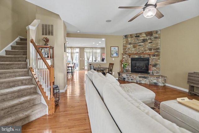 1707 NORTHRIDGE CT, Phoenixville, PA 19460