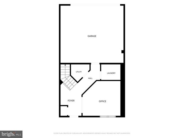 1707 NORTHRIDGE CT, Phoenixville, PA 19460