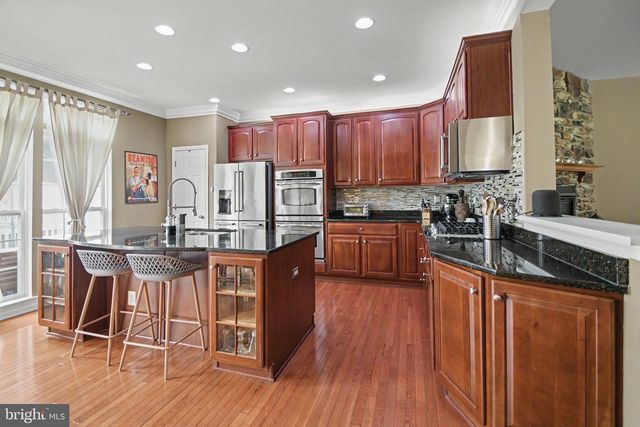 1707 NORTHRIDGE CT, Phoenixville, PA 19460