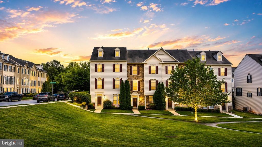1707 NORTHRIDGE CT, Phoenixville, PA 19460