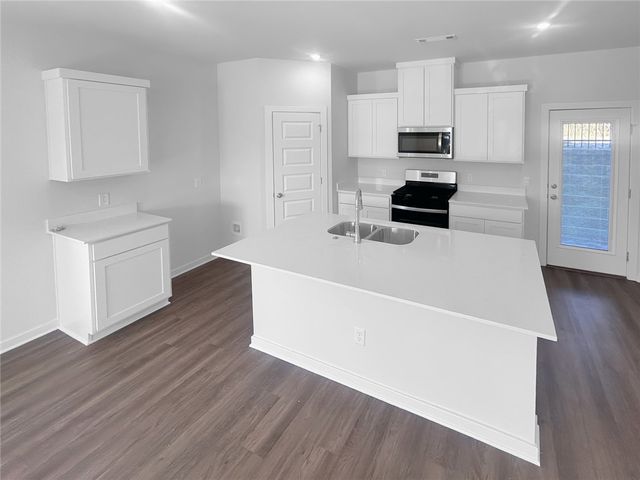 200 Ruggles Street, Pea Ridge, AR 72751