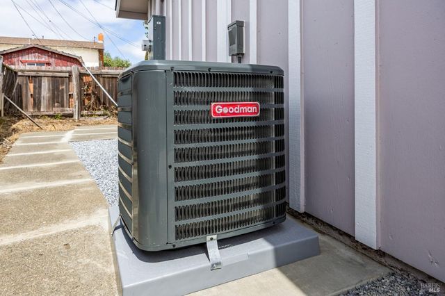 240 Rinaldo Dr, Vallejo, CA 94589