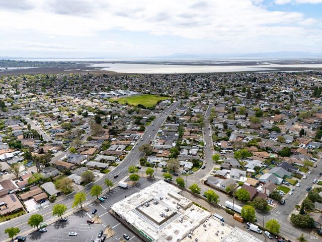 240 Rinaldo Dr, Vallejo, CA 94589