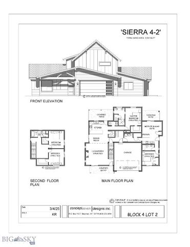 14 Delano Drive, Bozeman, MT 59718