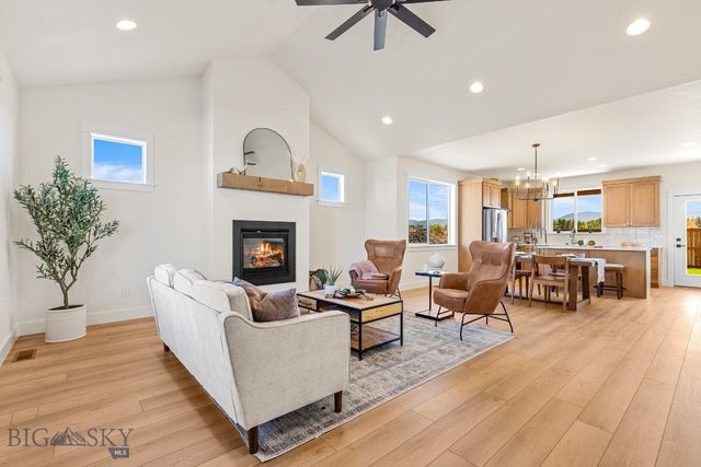 14 Delano Drive, Bozeman, MT 59718