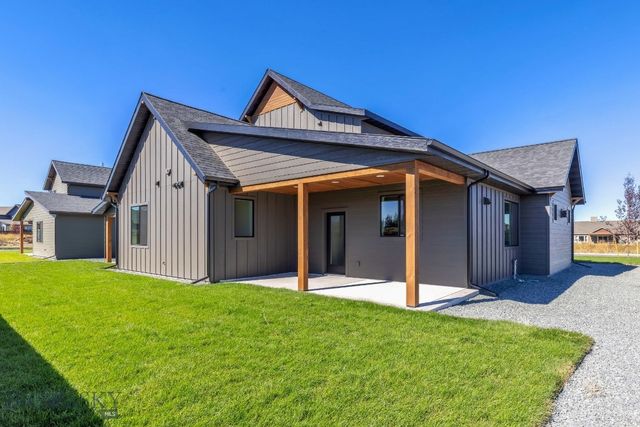 14 Delano Drive, Bozeman, MT 59718
