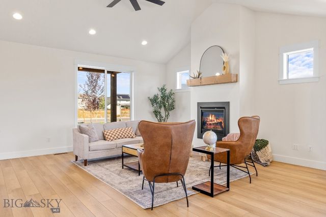 14 Delano Drive, Bozeman, MT 59718