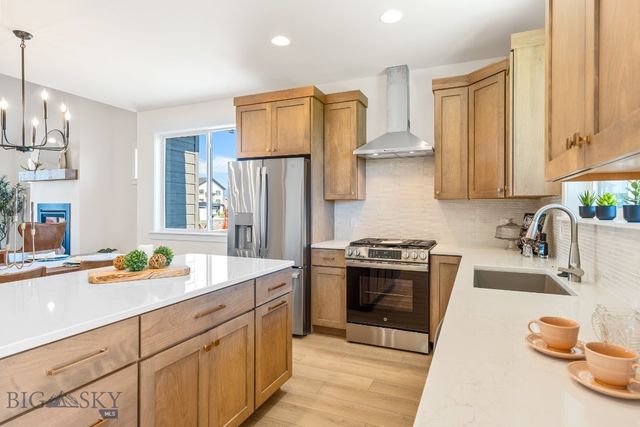 14 Delano Drive, Bozeman, MT 59718