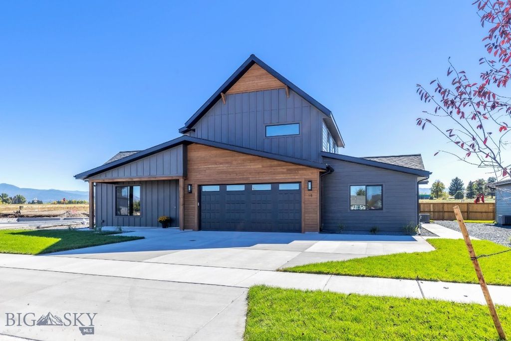 14 Delano Drive, Bozeman, MT 59718