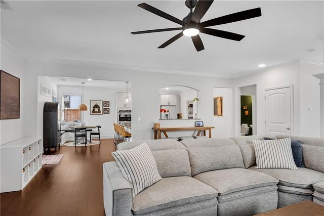 102 Reunion Place, Acworth, GA 30102