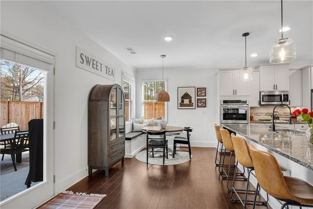 102 Reunion Place, Acworth, GA 30102