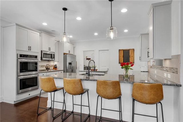 102 Reunion Place, Acworth, GA 30102