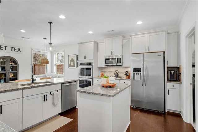 102 Reunion Place, Acworth, GA 30102