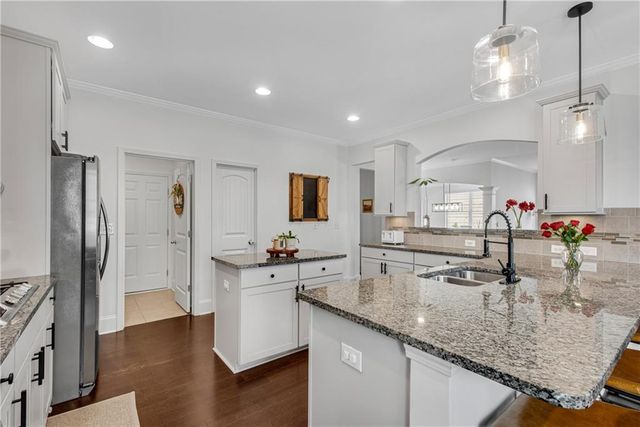 102 Reunion Place, Acworth, GA 30102