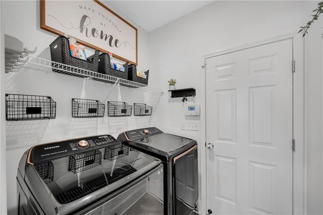 102 Reunion Place, Acworth, GA 30102