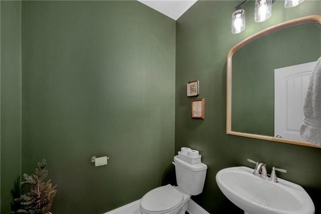 102 Reunion Place, Acworth, GA 30102