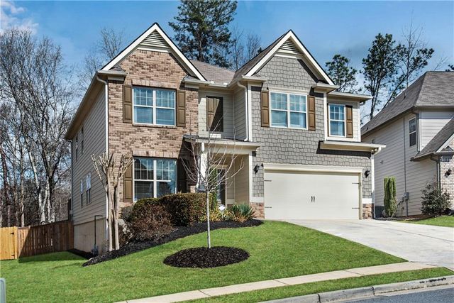 102 Reunion Place, Acworth, GA 30102