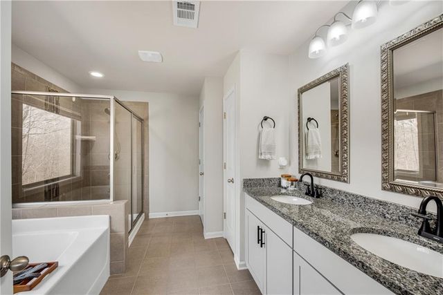 102 Reunion Place, Acworth, GA 30102