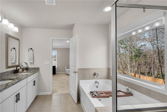 102 Reunion Place, Acworth, GA 30102