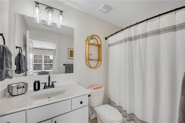 102 Reunion Place, Acworth, GA 30102