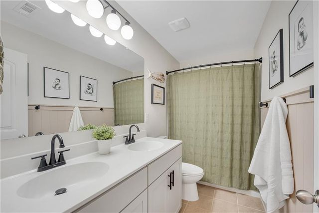 102 Reunion Place, Acworth, GA 30102