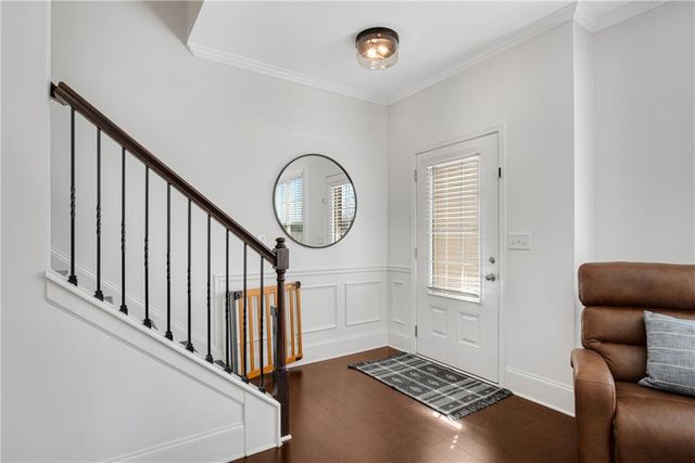 102 Reunion Place, Acworth, GA 30102