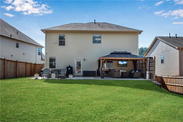 102 Reunion Place, Acworth, GA 30102