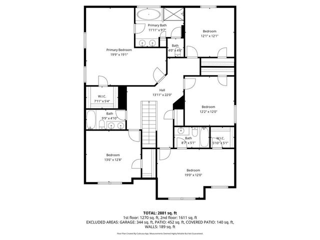 102 Reunion Place, Acworth, GA 30102