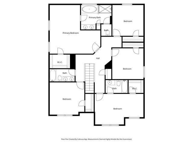 102 Reunion Place, Acworth, GA 30102