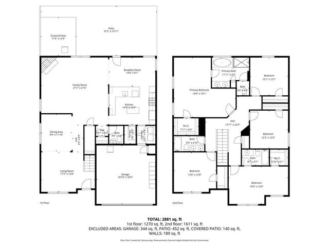 102 Reunion Place, Acworth, GA 30102