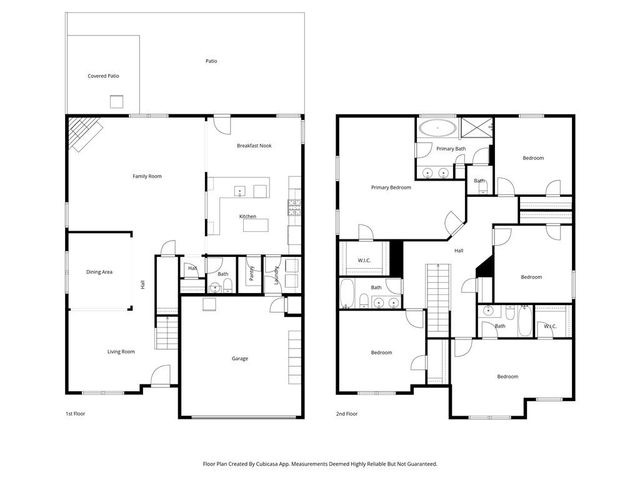 102 Reunion Place, Acworth, GA 30102