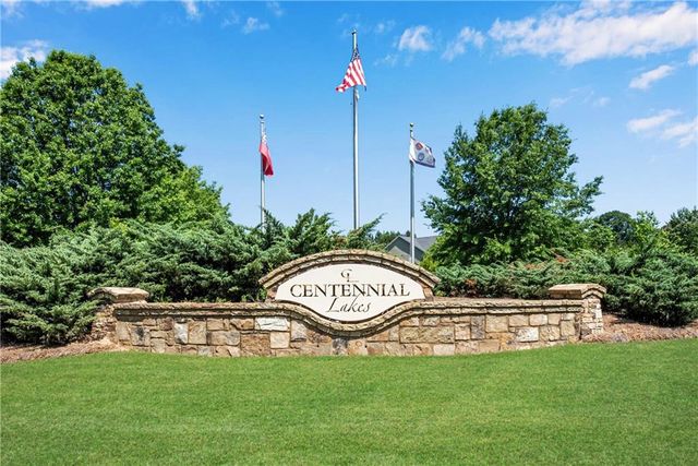 102 Reunion Place, Acworth, GA 30102