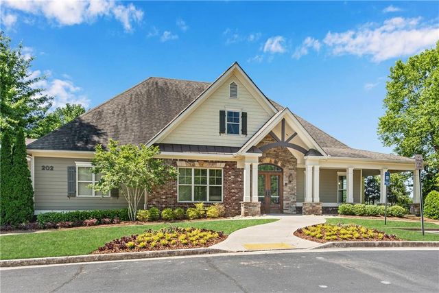 102 Reunion Place, Acworth, GA 30102