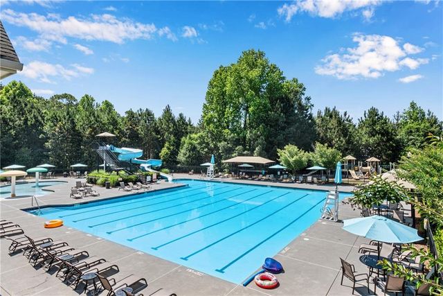 102 Reunion Place, Acworth, GA 30102