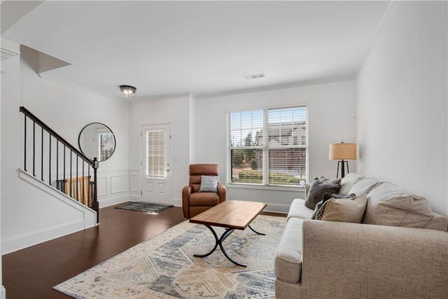 102 Reunion Place, Acworth, GA 30102