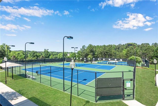 102 Reunion Place, Acworth, GA 30102