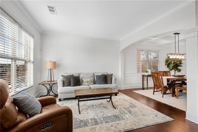 102 Reunion Place, Acworth, GA 30102