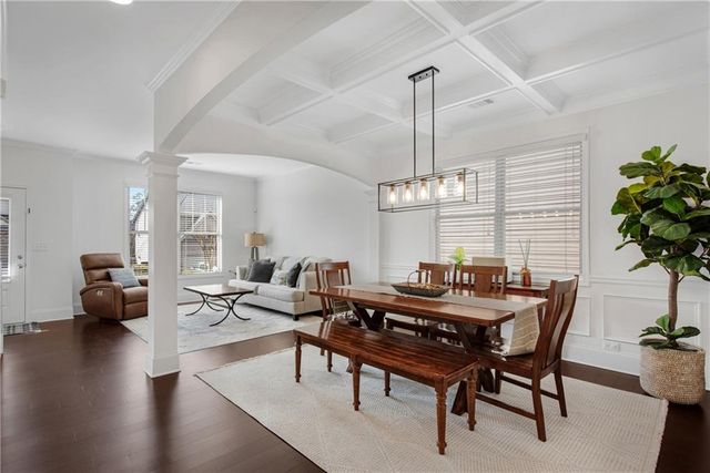 102 Reunion Place, Acworth, GA 30102