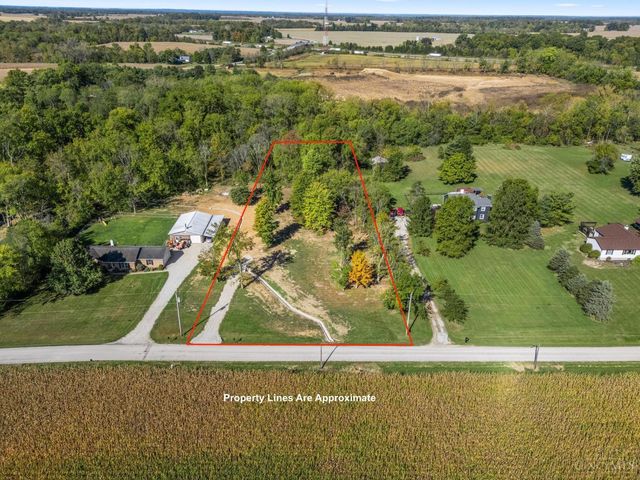 1697 Oglesbee Road, Union Twp, OH 45177