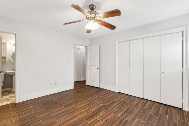 6109 Walraven Circle, Fort Worth, TX 76133