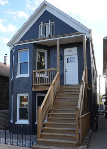 1621 W 38th Place, Chicago, IL 60609