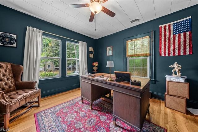 830 Dixon Avenue, Asheboro, NC 27203