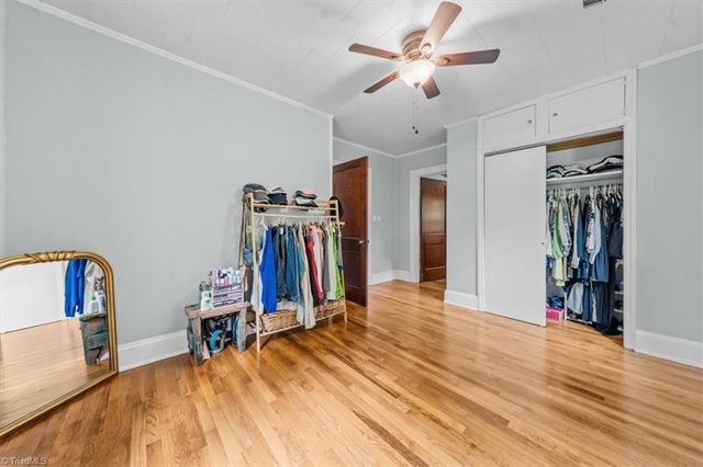 830 Dixon Avenue, Asheboro, NC 27203