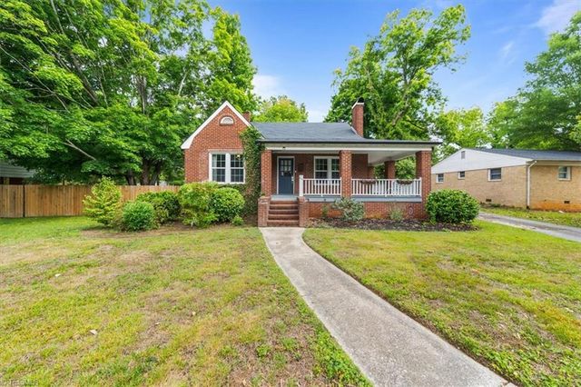 830 Dixon Avenue, Asheboro, NC 27203