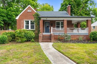 830 Dixon Avenue, Asheboro, NC 27203