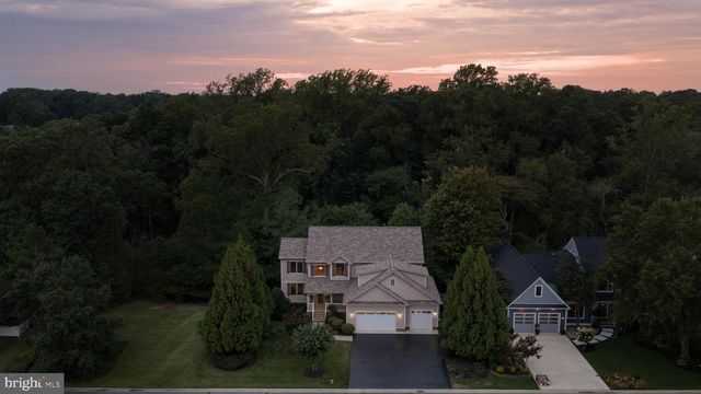 31 KENMARE WAY, Rehoboth Beach, DE 19971