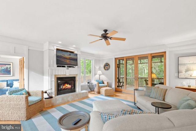31 KENMARE WAY, Rehoboth Beach, DE 19971