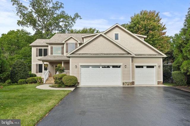 31 KENMARE WAY, Rehoboth Beach, DE 19971