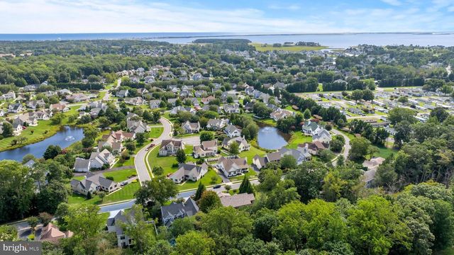 31 KENMARE WAY, Rehoboth Beach, DE 19971